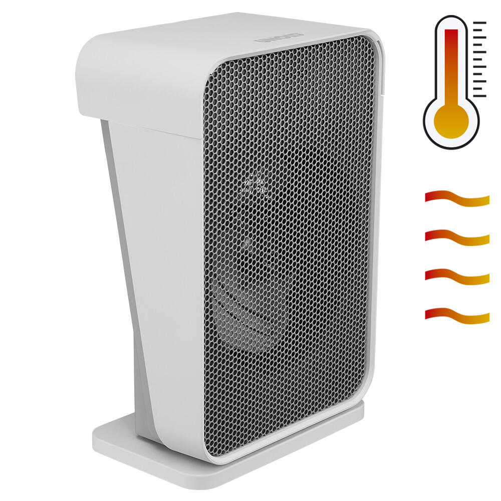 UNOLD IP 21 Heizlüfter 2000 W 86450