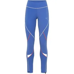 Kari Traa, Damen, Tights, Women's Louise 2.0 Tights (XS), Blau