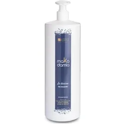 Urban Keratin, Shampoo, Uk Macadamia Je Dessine Shampoo 1 Liter (1000 ml)