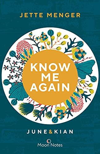 Jette Menger - Know Us 1. Know me again: June & Kian - Preis vom 12.10.2026 11:37:12 h