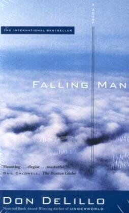 Don DeLillo - Falling Man: Mit Annotationsheft - Preis vom 04.10.2026 03:51:26 h