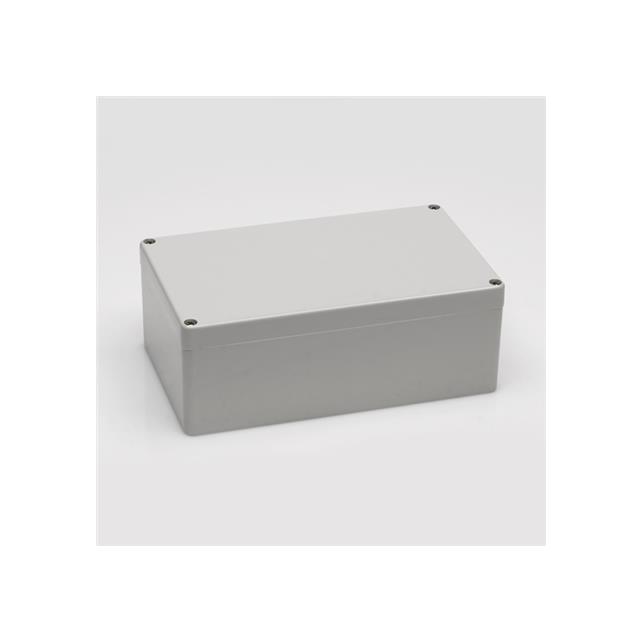 Bernstein Kasse CT-762 ABS 120X200X75 (Gehäuse) (3760000000)