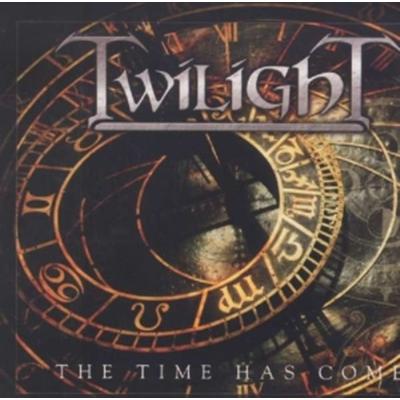 Regeneration - Timelord, CD