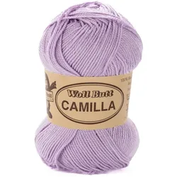 Woll Butt Baumwollgarn Camilla