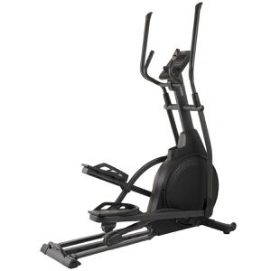 Hammer-Sport Crosstrainer Ellypsis E3500, 20 kg Schwungmasse, mit Bluetooth & Pulsmesser, 16-stufiger Magnetwiderstand