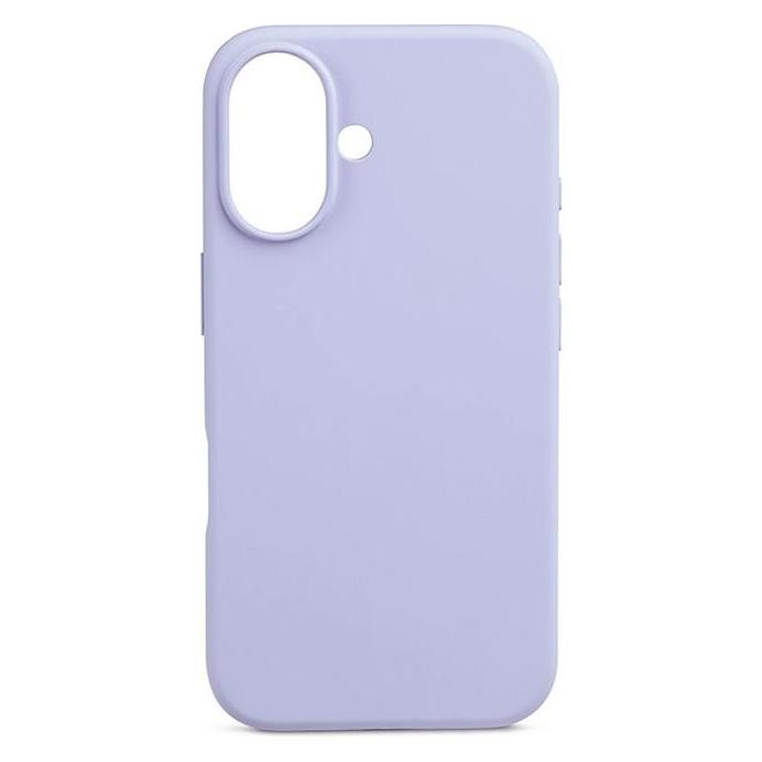 Aiino Allure Magnethülle, lila / Hülle / Apple iPhone 16 / MagSafe (Apple iPhone 16) (AIAL6124-LP)
