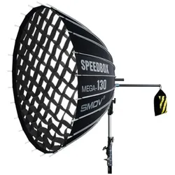 SMDV Grid Mega 90 für Speedbox Mega-90