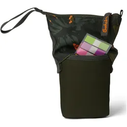 Satch, Etui, Pencil Slider Jurassic Jungle