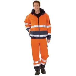 Planam,  Warnschutzjacke (L)