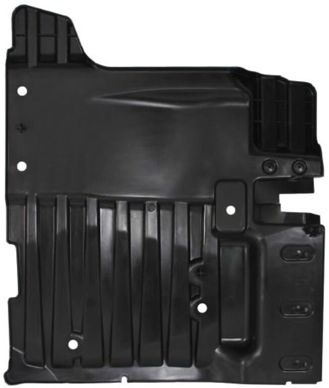 Kotflügel PACOL RVI-MG-035L