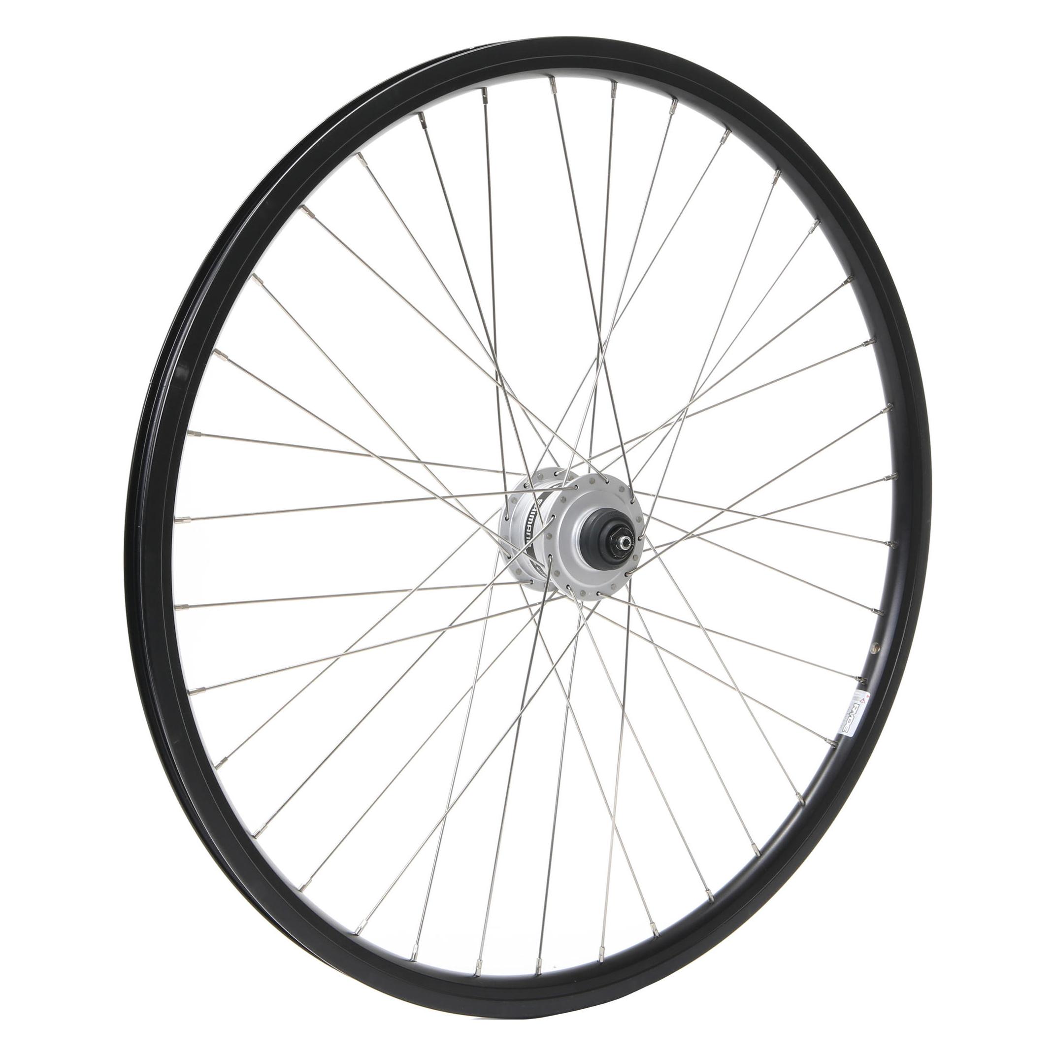 Hartje CT VR 28,ANDRA10+DH-3D37 (Vorderrad, 28") (32407976)