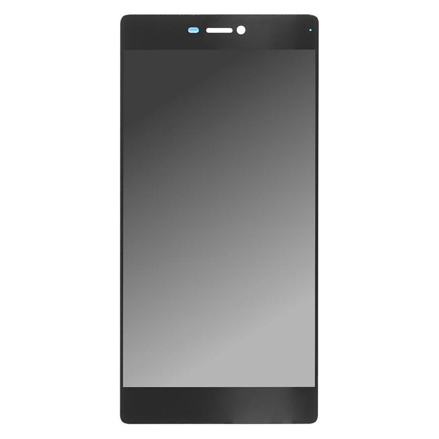 OEM Display for Huawei P8 black (Display, Huawei P8) (25435265)