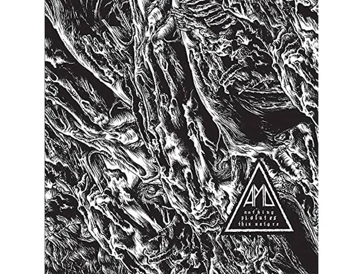All Pigs Must Die - Nothing Violates This