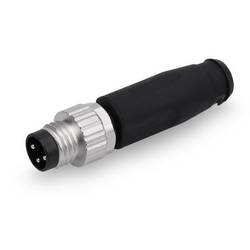 di-soric 203682 Sensor-/Aktor-Kurzschluss-Stecker 1 St.