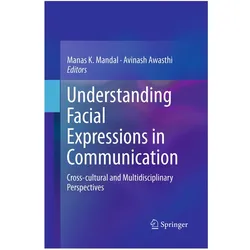 Understanding Facial Expressions in Communication, Fachbücher