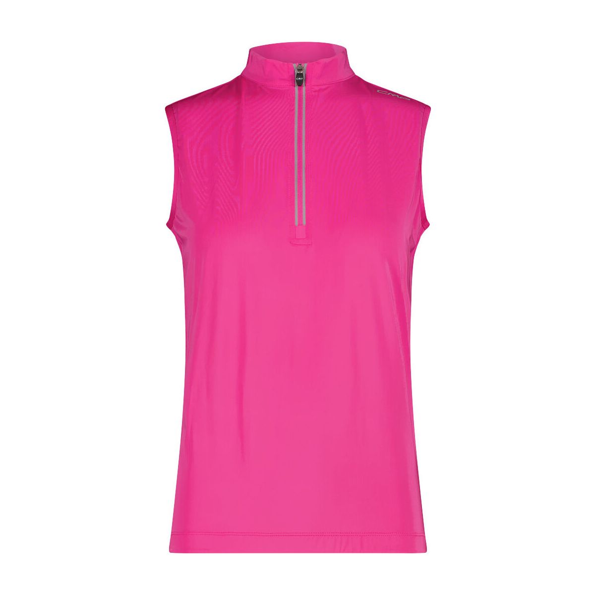 CMP Woman T-shirt Bike Sleeveless festival (B818) 40 35N6706-B818-40