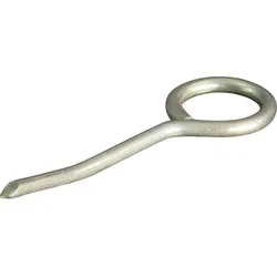 Spiralen-Trennstift Ø16