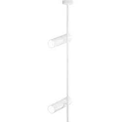 Strahler Elti Weiß max. 50 Watt