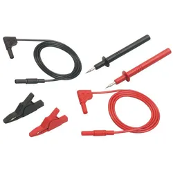 SKS, Messleitung, Sicherheits-Messleitungs-Set (