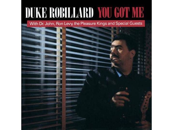 You Got Me (Was Mrcd 136)
