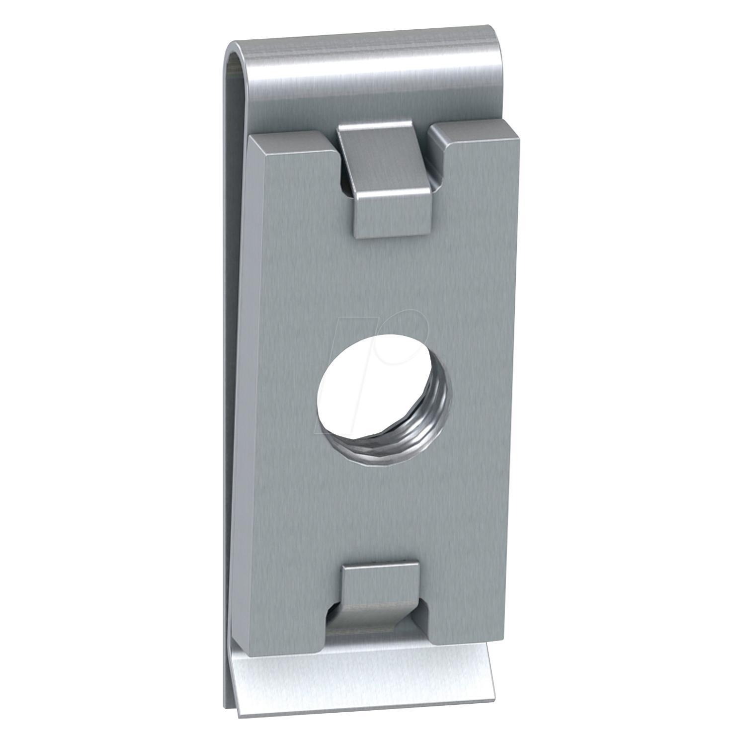 Schneider Electric Clipmutter M4 (M4) (AF1EA4)