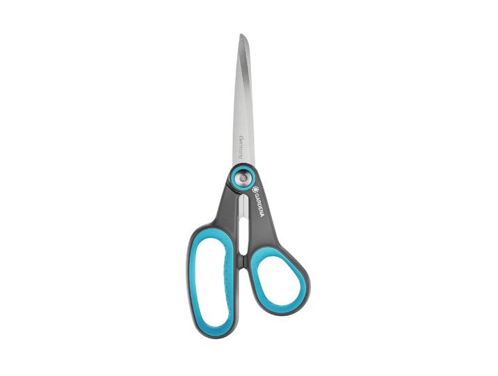 Gartenschere GARDENA MultiCut , schwarz, B:15cm, Scheren, Gartenschere