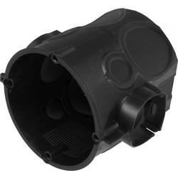 Fränkische Rohrwerke 26680025 Gerätedose winddicht (Ø x L) 60 mm x 80 mm 1 St.