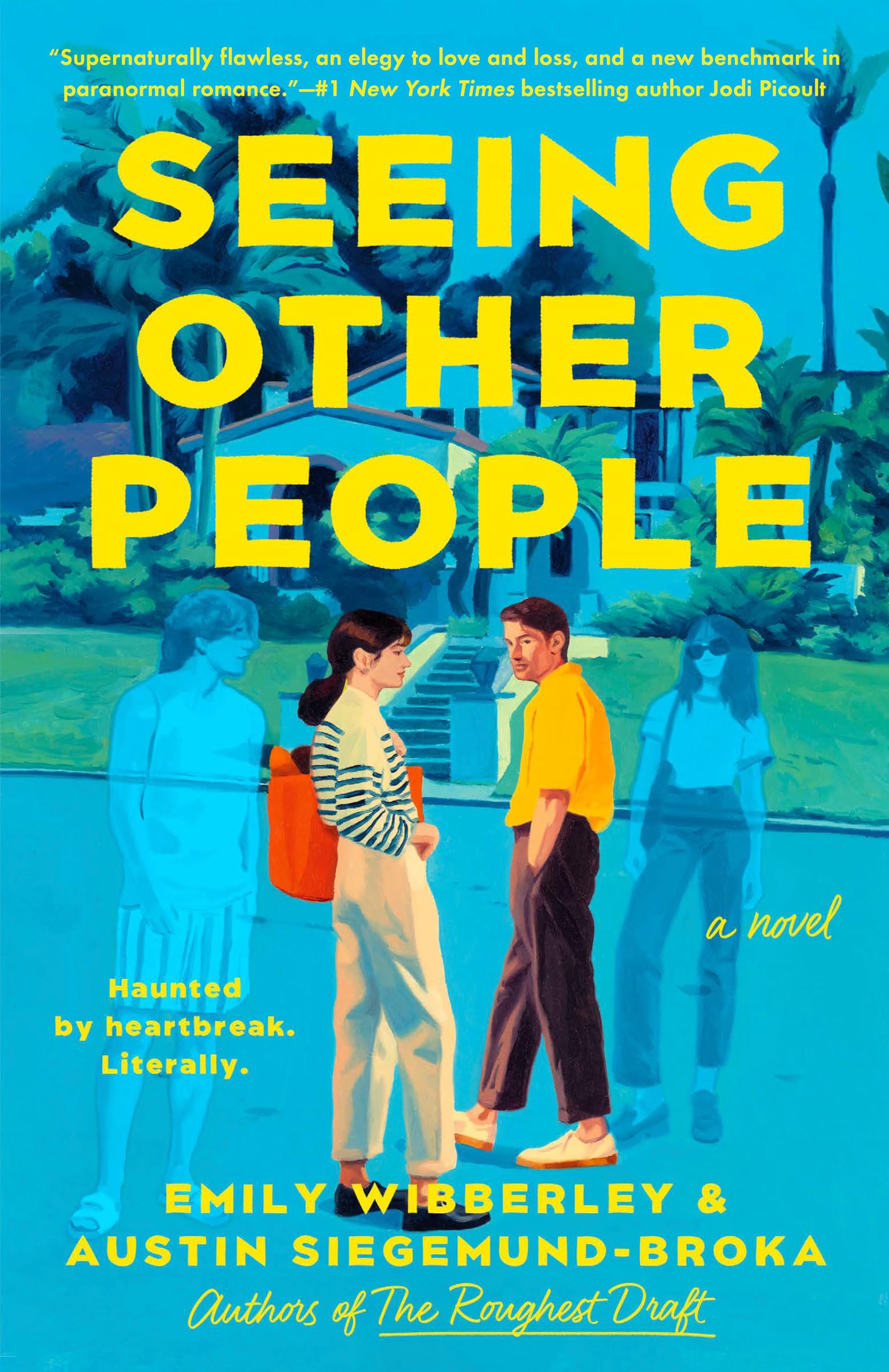 Emily Wibberley - Seeing Other People - Preis vom 15.10.2026 23:06:25 h