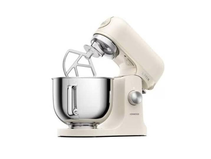 KENWOOD KMX751ACR kMix Creme Küchenmaschine