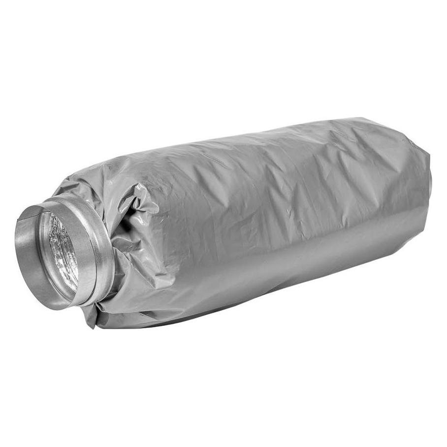 Europlast FLEXIBLE MUFFLER DN125-0.6 GS125-06-25FF (GS125-06-25-FF)
