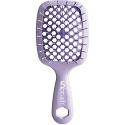 UNbrush Detangling Hair Brush Mini Lilac