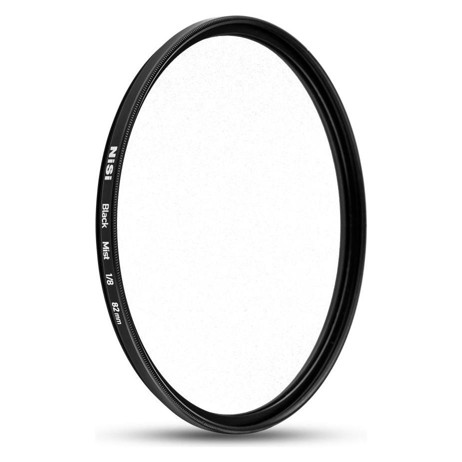Nisi Black Mist Filter (82 mm, Black Mist Filter) (4110100673)
