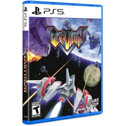 Limited Run, Earthion () (Import)