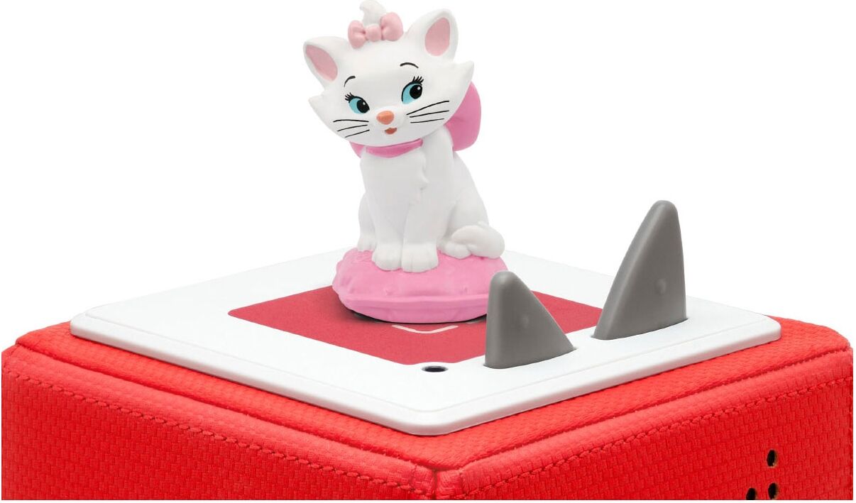 TONIES Hörspielfigur "Disney - Aristocats", bunt, Hörspiele, Hörspielfigur