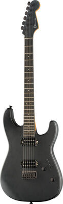 Charvel Pro-Mod Plus SanDimas HT EB SE Scorched Earth