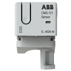 ABB Stotz S&amp;J Offener Stromsensor 40A CMS-121CA