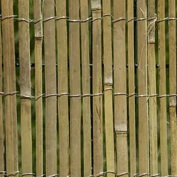 POWERTEC Sichtschutzmatte Mitake 100x300 cm
