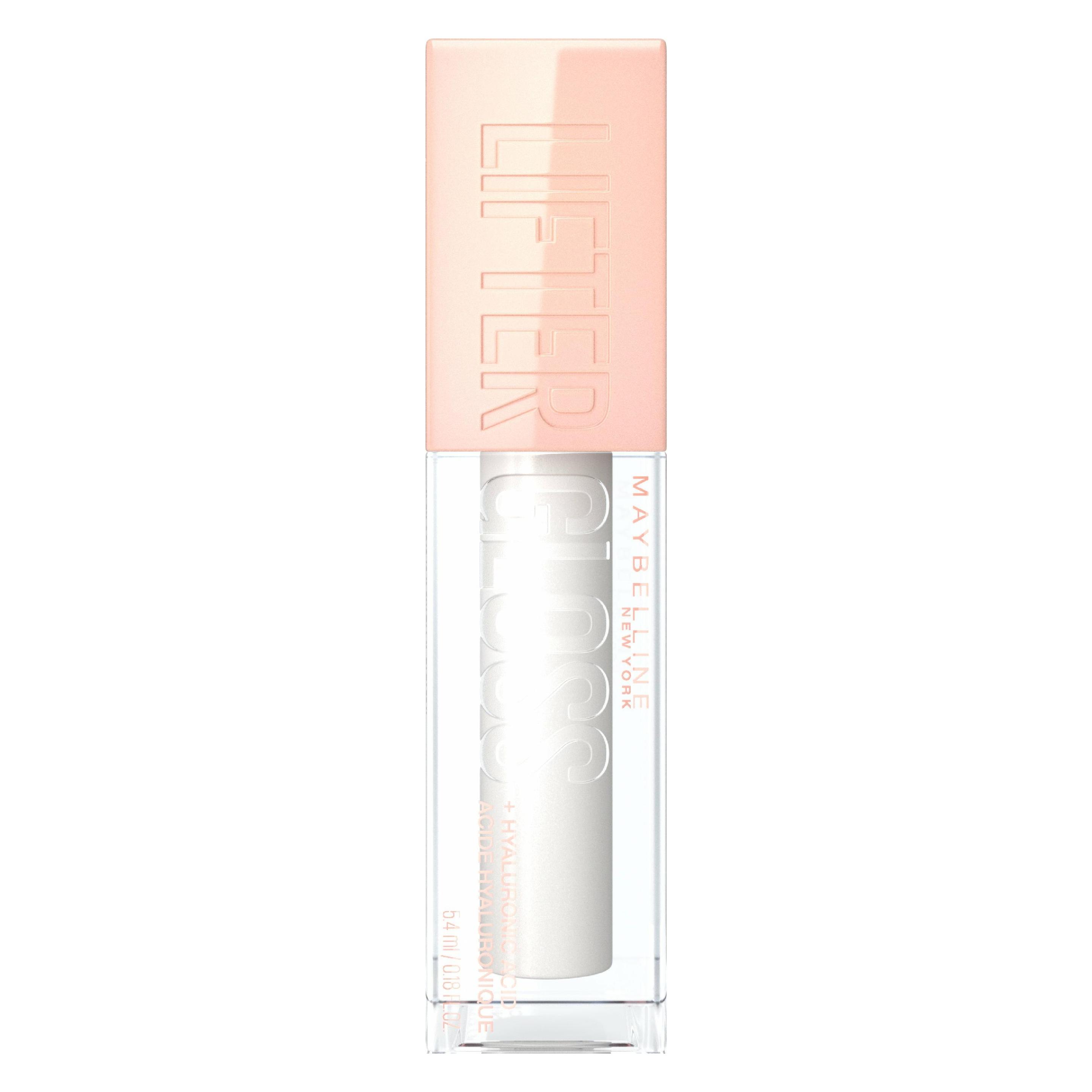 Maybelline New York Lifter Gloss (001 Pearl) (B3306200)