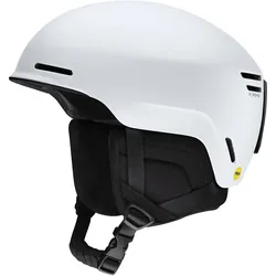 SMITH METHOD MIPS Helm 2027 matte white - M