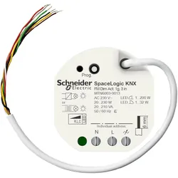 Schneider, Aktor, MTN6003-0013 (Dimmaktor)