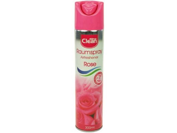 Raumspray ELINA entspannende rose