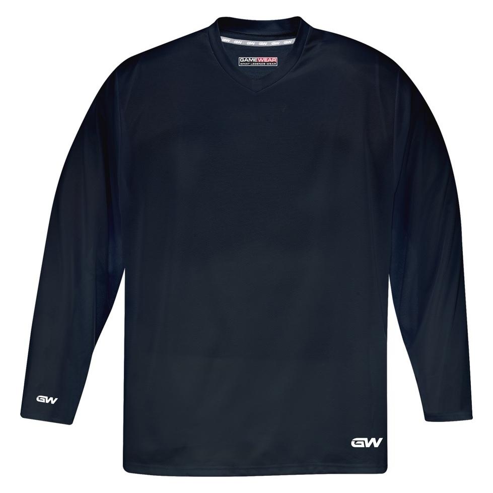 GamersWear Hockey-Spiel- und Trainings-Trikots (XXL) (GameWear)