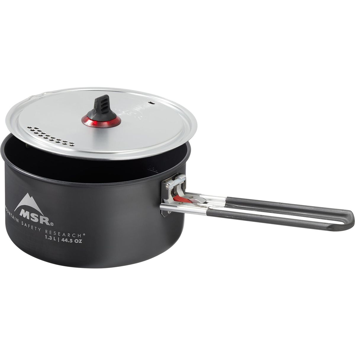 MSR Ceramic Solo Pot 1.3L 13230