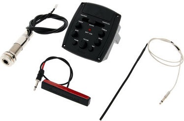 Shadow SH Performer Pro Doubleplay