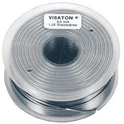 VIS SP 5013 - VISATON SP-Spule / 0,82 mH / 1,0 mm