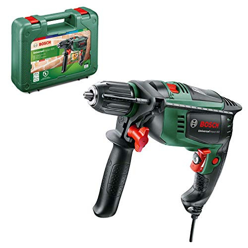 Bosch UniversalImpact 800 Klopboormachine en schroefboormachine, 800 W