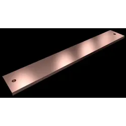 Rittal SV PE/PEN-Sammelschiene SV 9686.586 (VE2)