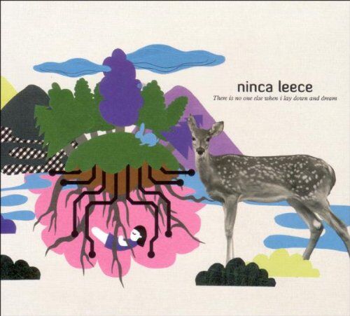 Ninca Leece - There Is No One Else When I Lay Down and Dream - Preis vom 09.10.2026 07:28:09 h