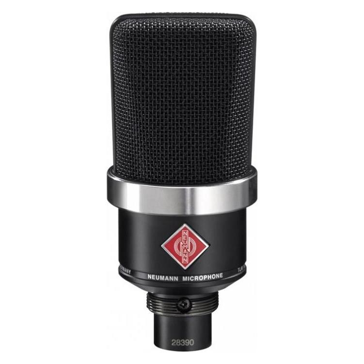 Neumann TLM 102 mt Studio Set (008657)