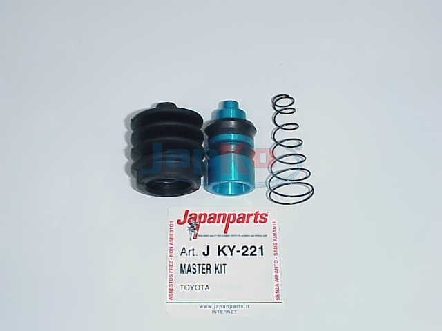 Japko Reparatursatz, Kupplungsnehmerzylinder 24221 Für Toyota